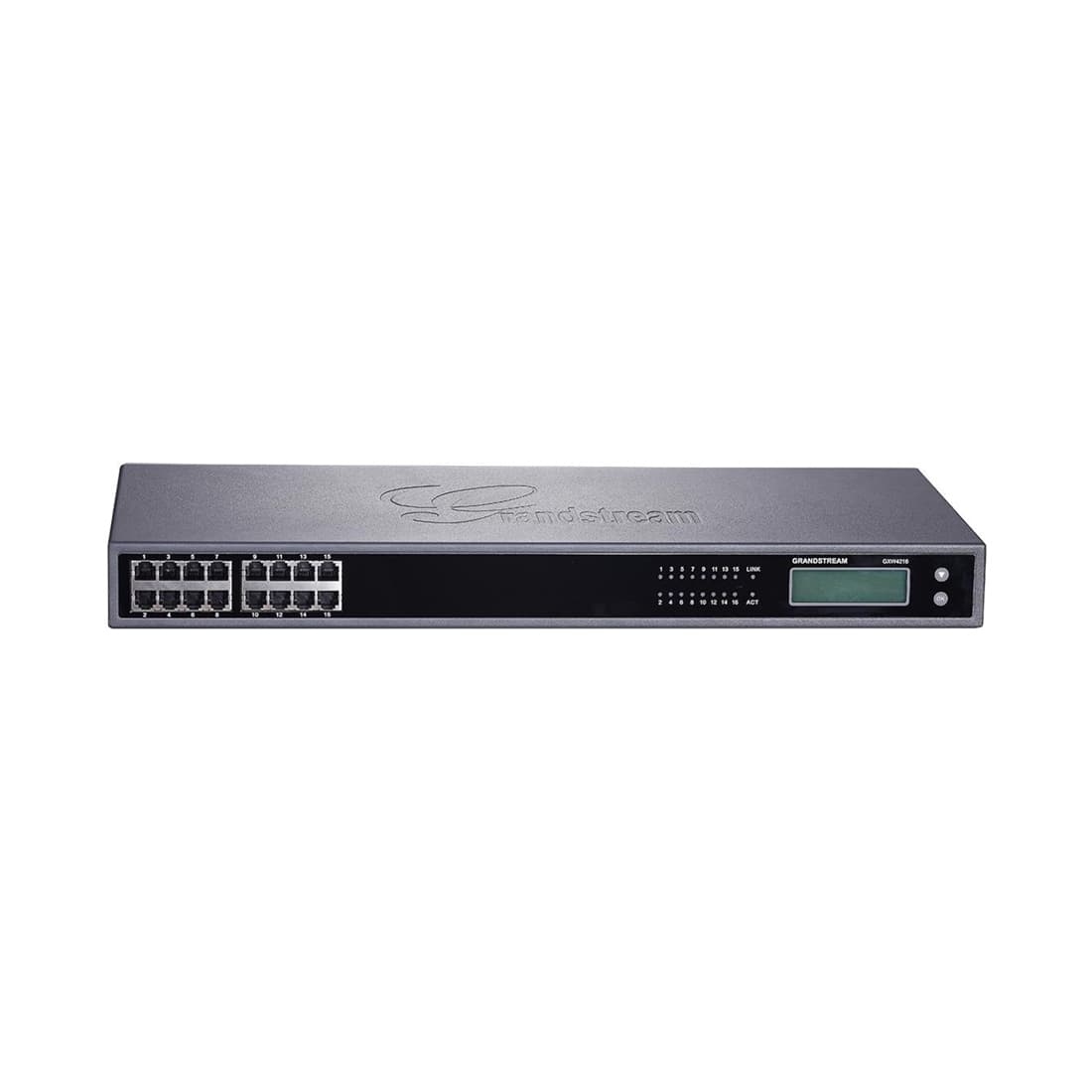 VoIP Шлюз Grandstream GXW4216