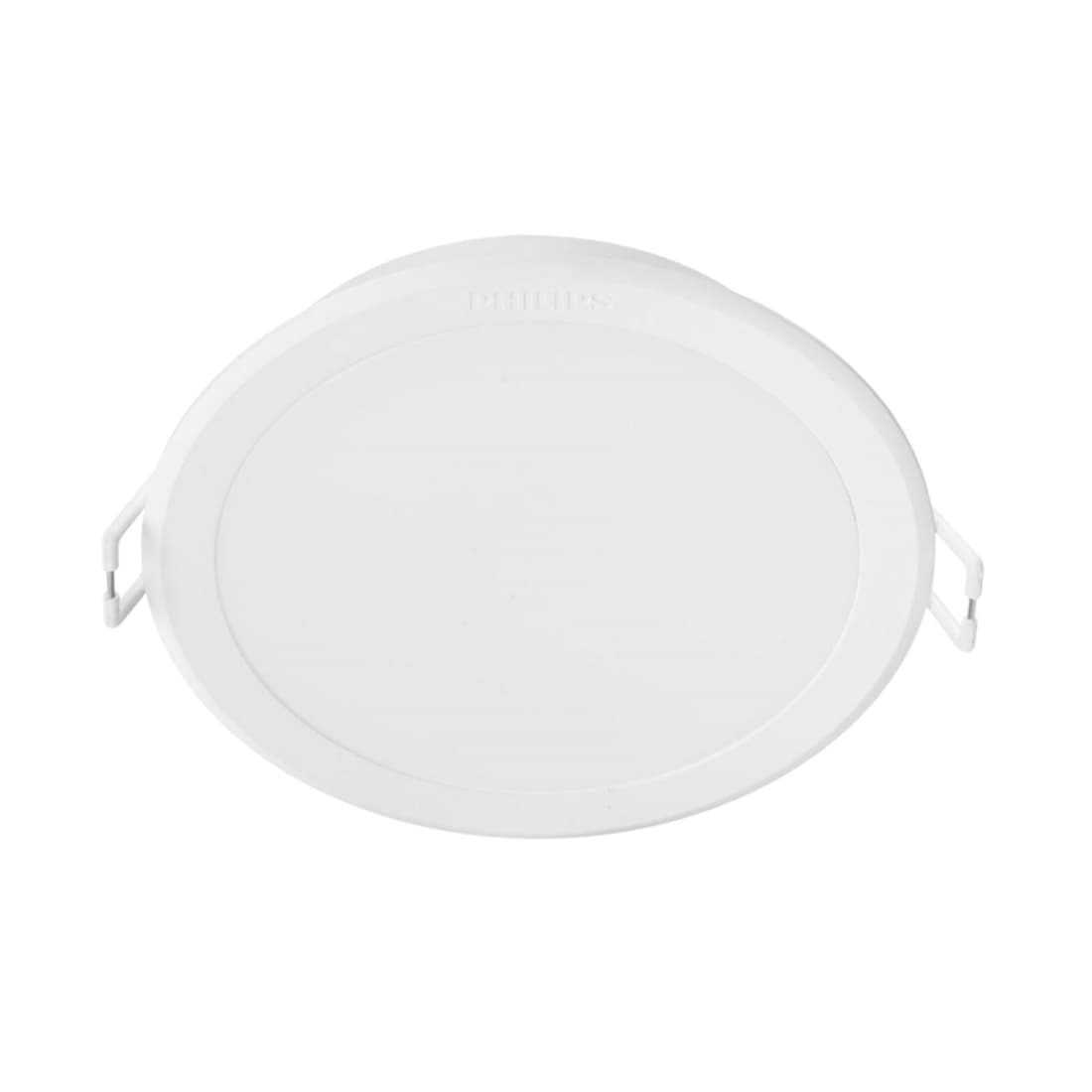 Светильник Philips 59466 MESON 150 17W 6500K WH recessed LED
