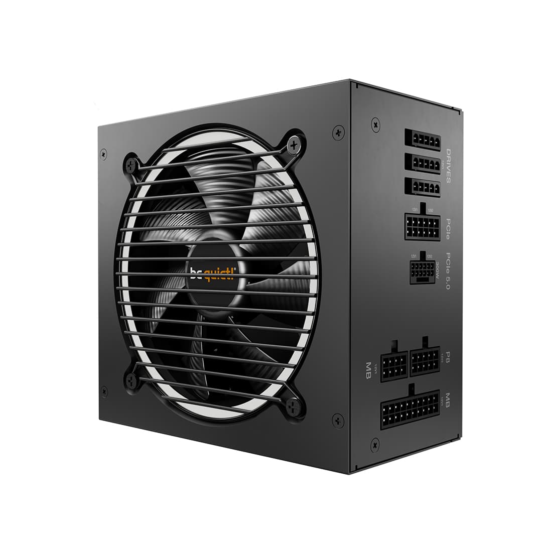 Блок питания Bequiet! PURE POWER 12 M 550W BN341