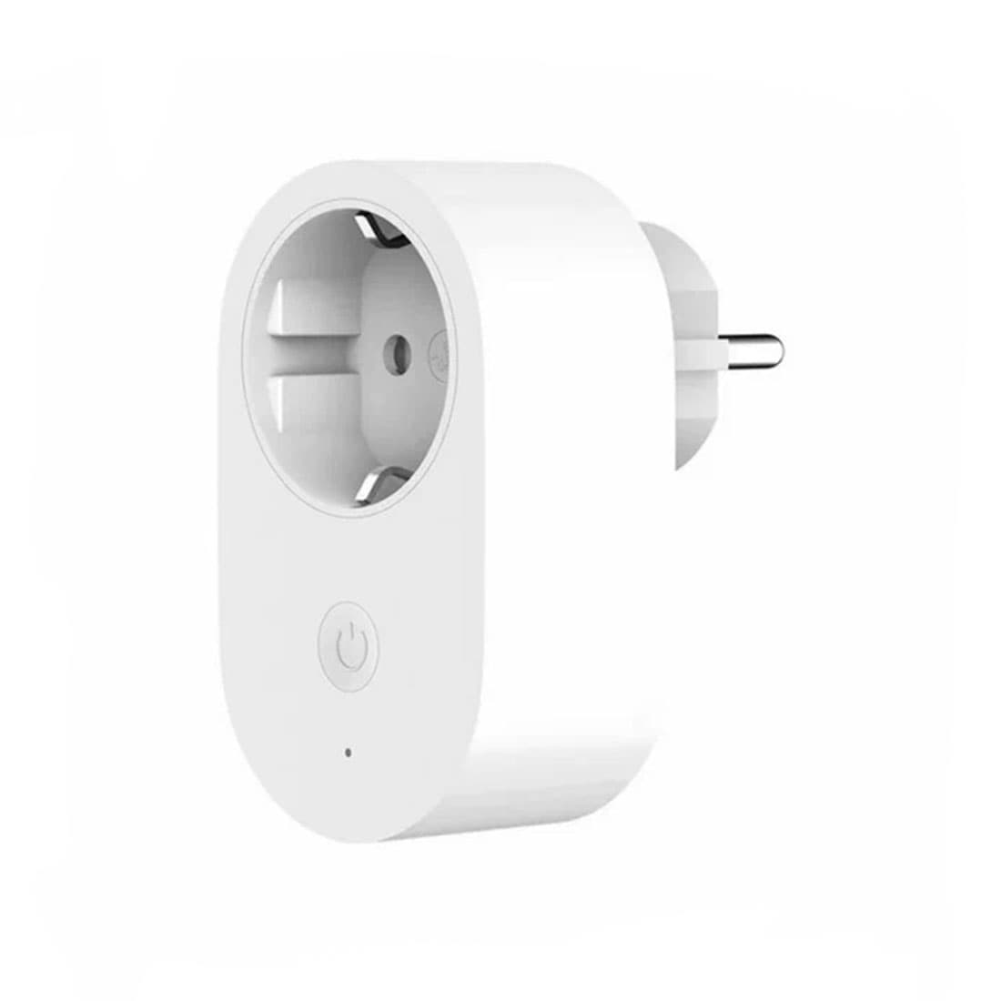 Умная розетка Xiaomi Smart Plug 2 EU — фото 1
