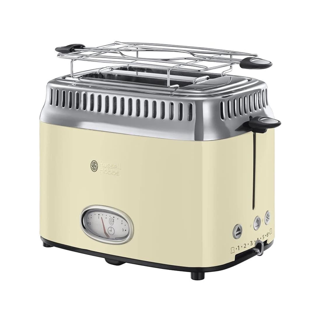 Тостер Russell Hobbs 21682-56