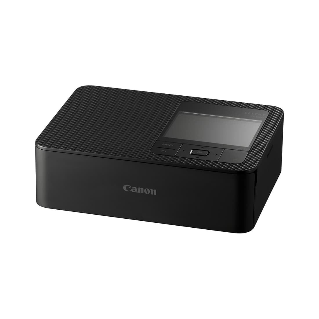 Компактный фотопринтер Canon SELPHY CP1500 Black (5539C008AA) — фото 1