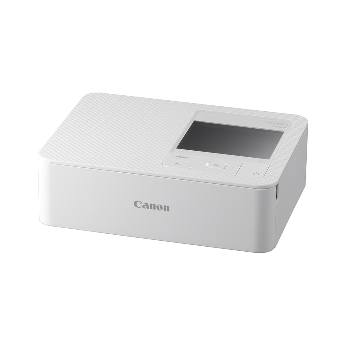 Компактный фотопринтер Canon SELPHY CP1500 White (5540C010AA) — фото 1