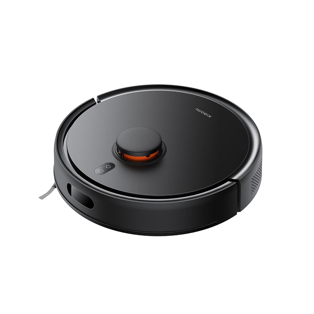 Робот-пылесос Xiaomi Robot Vacuum S20 Черный (в комплекте заряд. станция CDZD106)