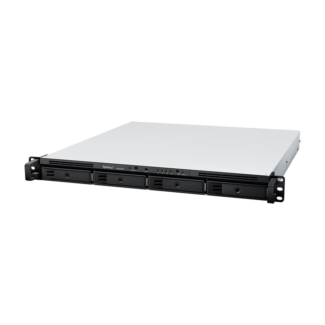 Система хранения данных (сервер) Synology RS822+ — фото 1