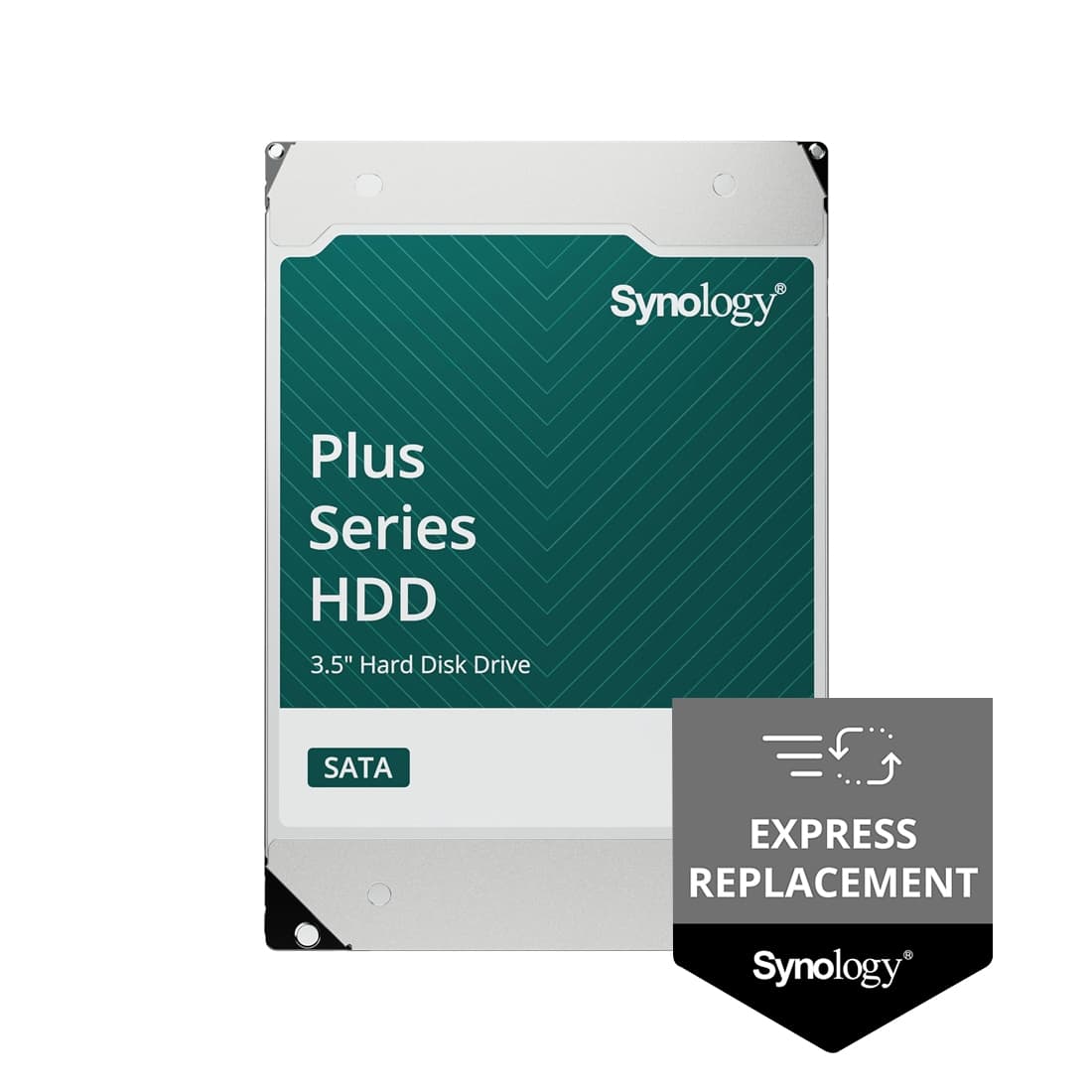 Жесткий диск Synology HAT3310-16T