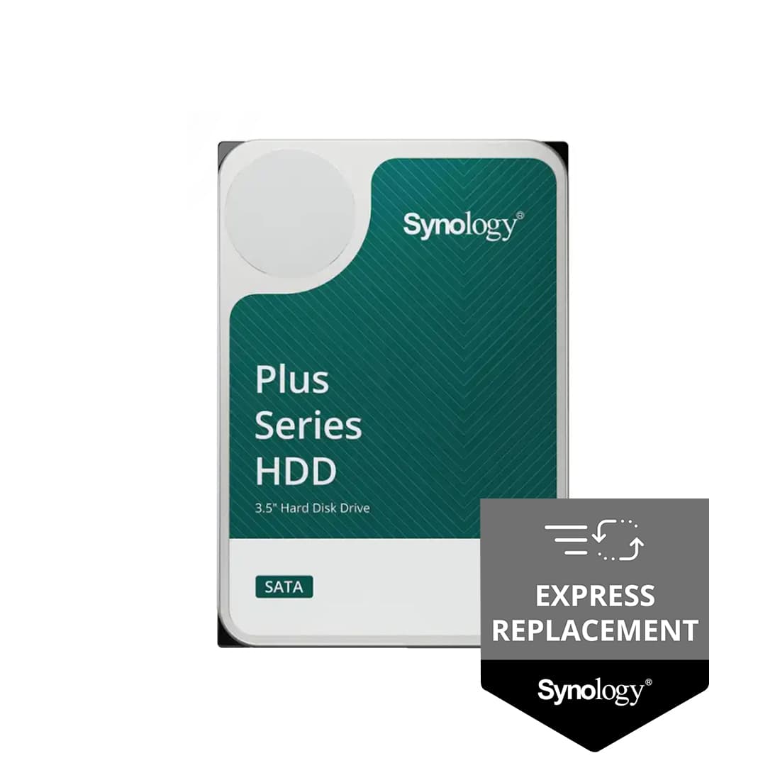 Жесткий диск Synology HAT3300-4T