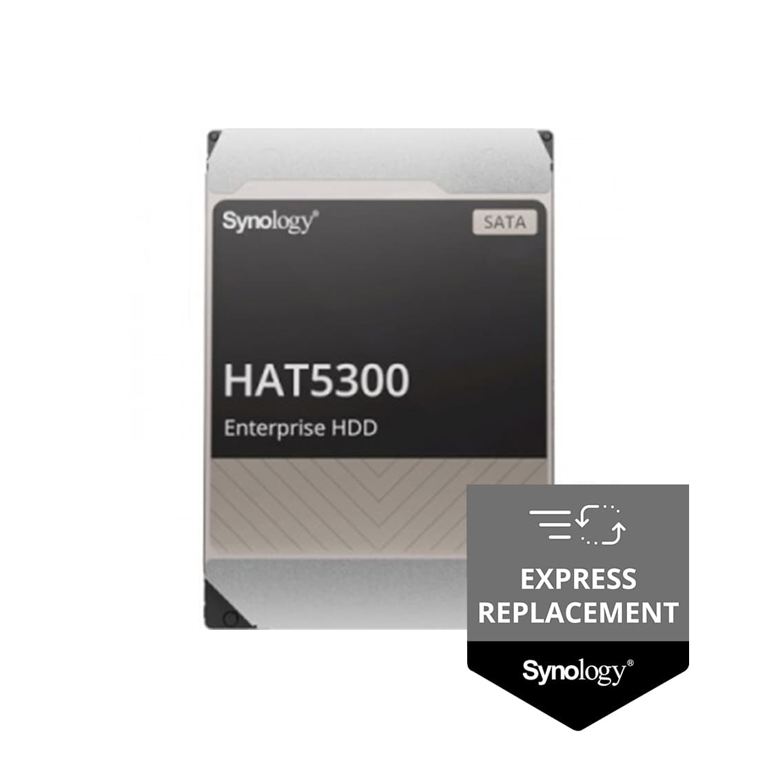 Жесткий диск Synology HAT5300-12T