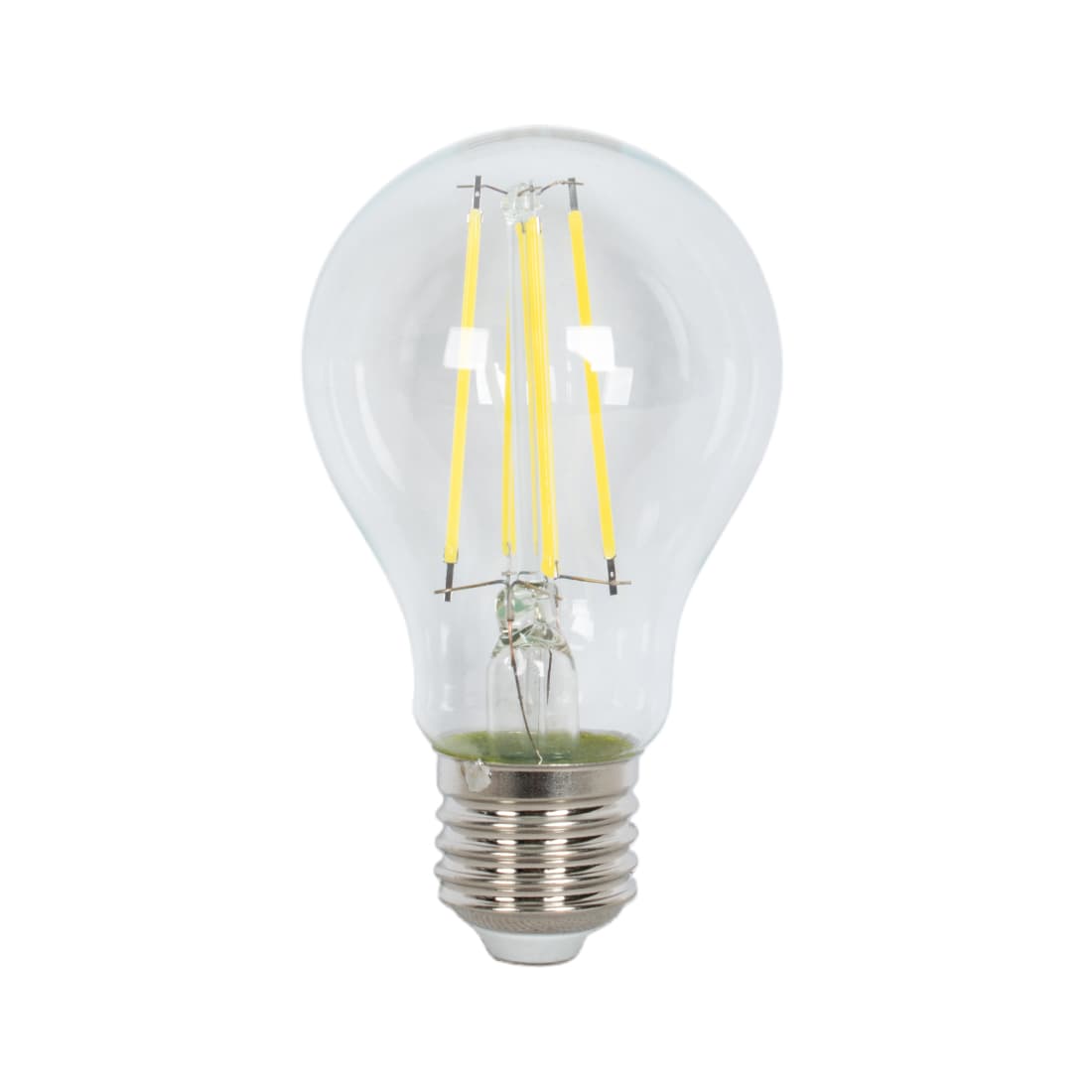 Лампа светодиодная SVC LED A60-F-15W-E27-6500K Холодный Серия 360°