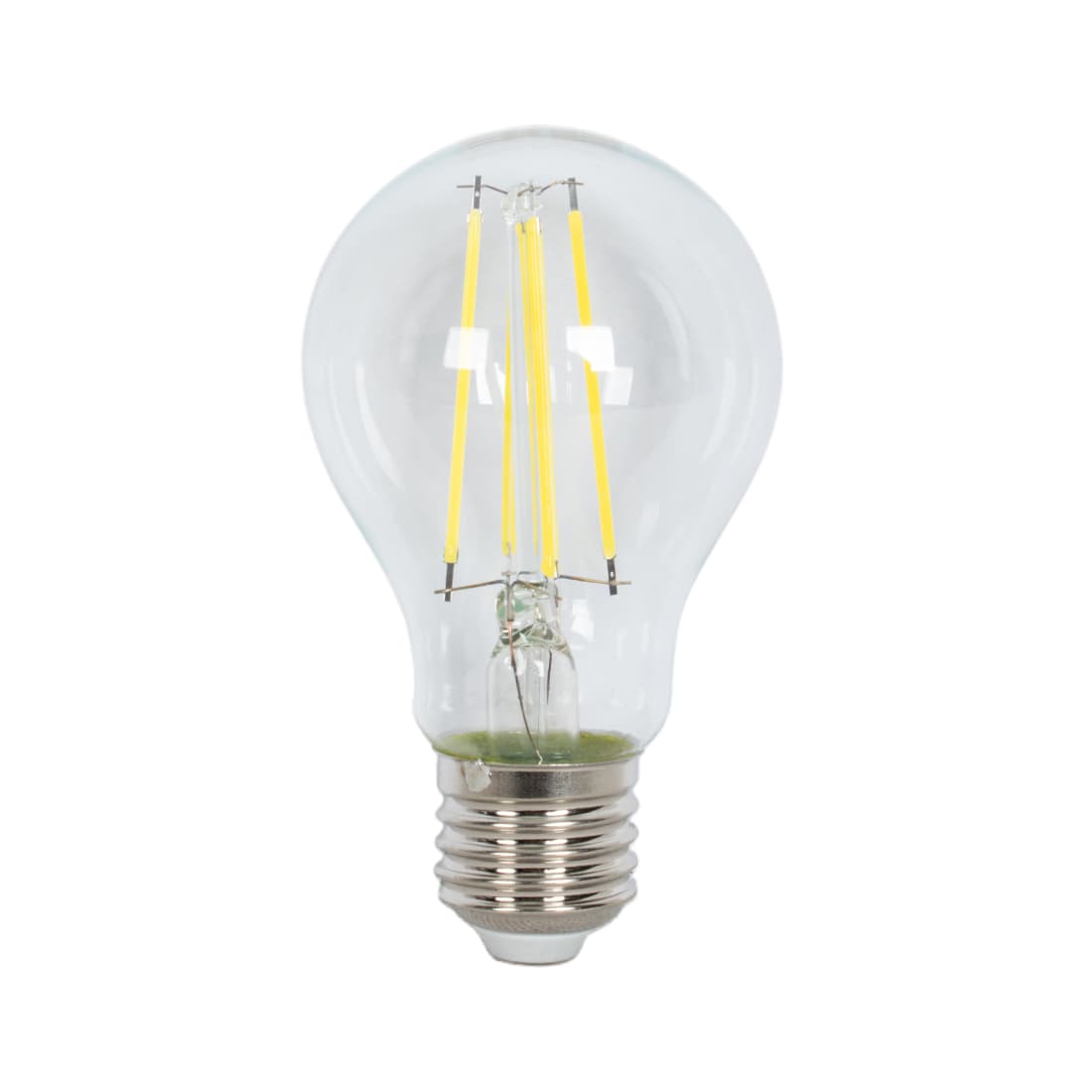 Лампа светодиодная SVC LED A60-F-15W-E27-4000K Нейтральный Серия 360°