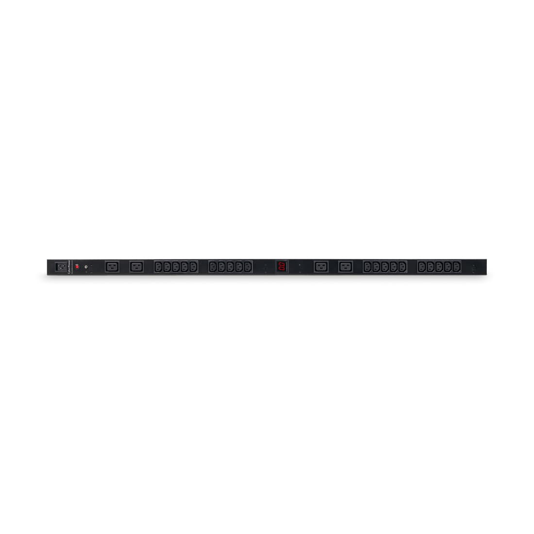 Блок распределения питания CyberPower PDU20MVHVIEC24F (240В)