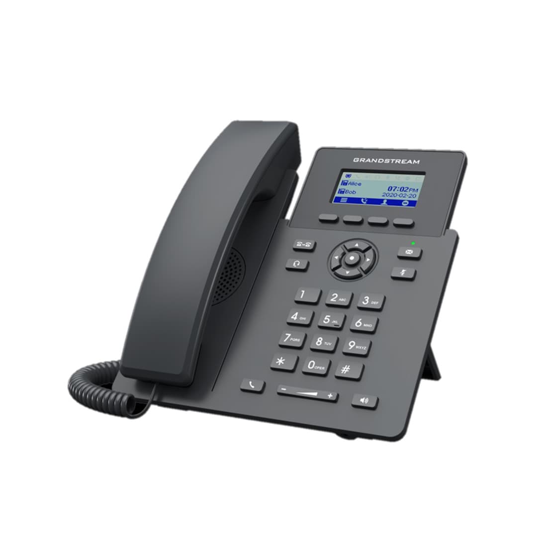 IP телефон Grandstream GRP2601W
