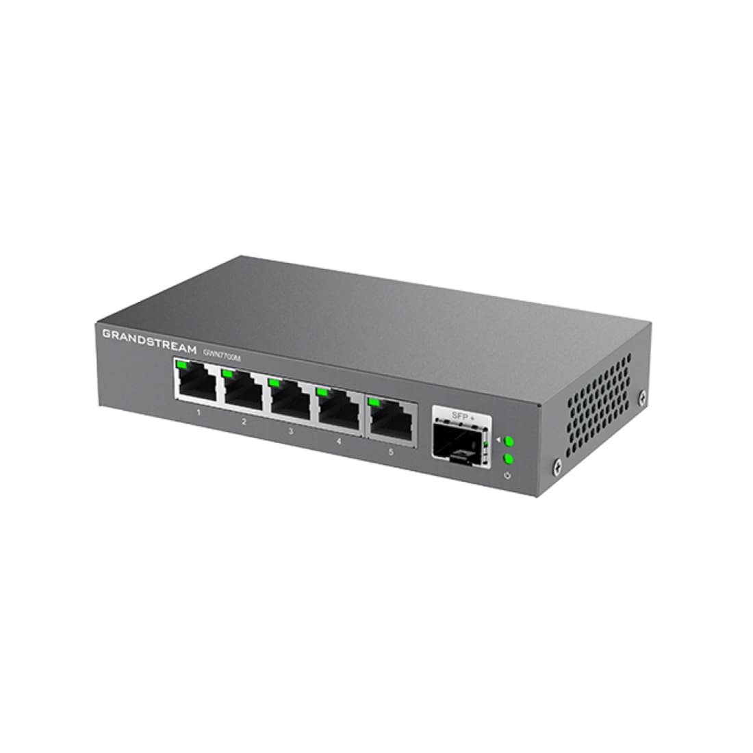 Коммутатор Grandstream GWN7700MP