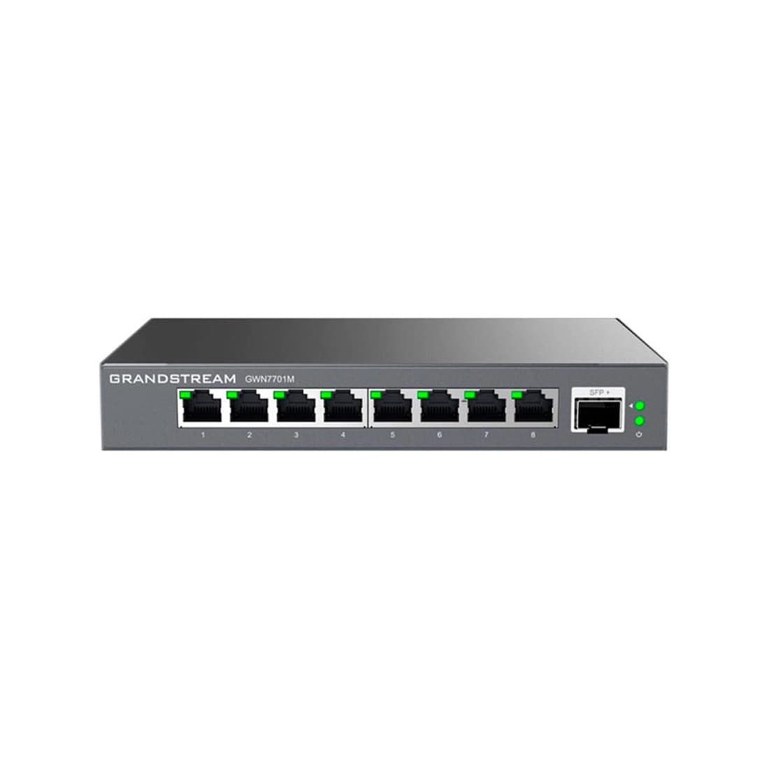 Коммутатор Grandstream GWN7701M
