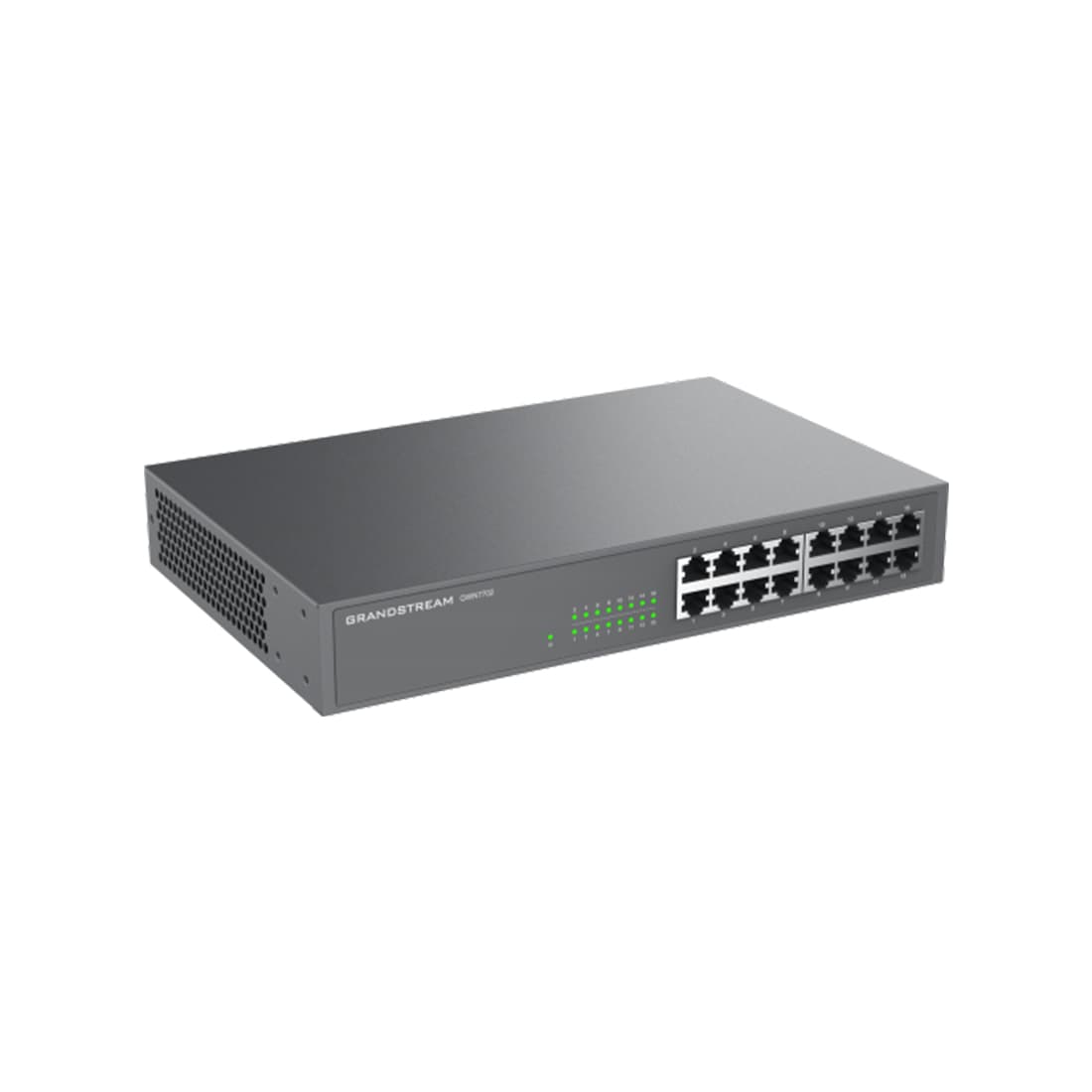 Коммутатор Grandstream GWN7702