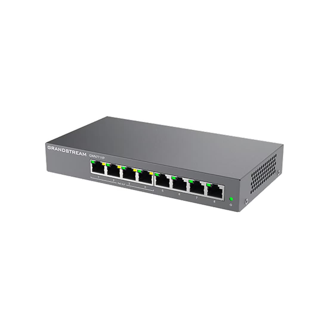 Коммутатор Grandstream GWN7711P