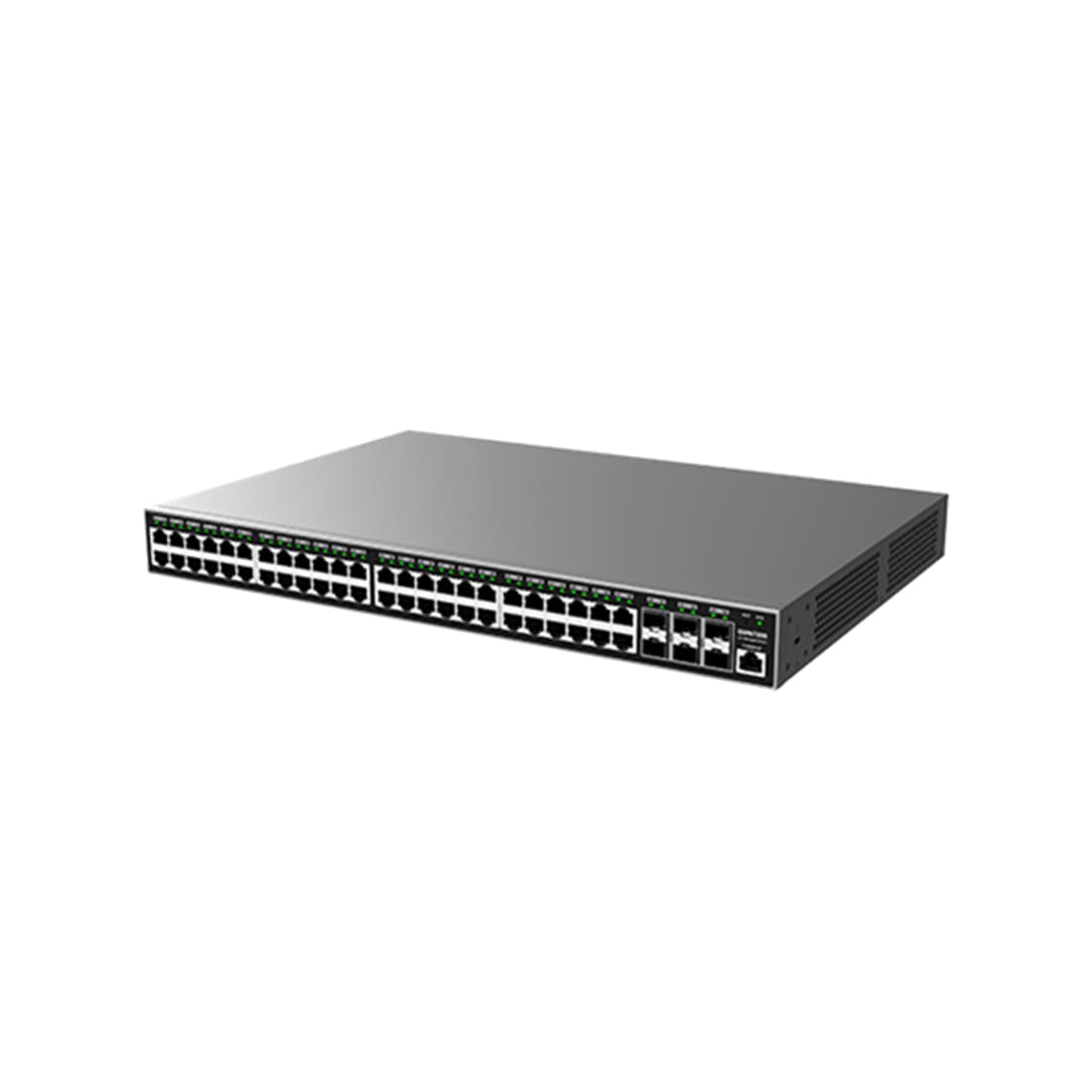 Коммутатор Grandstream GWN7806