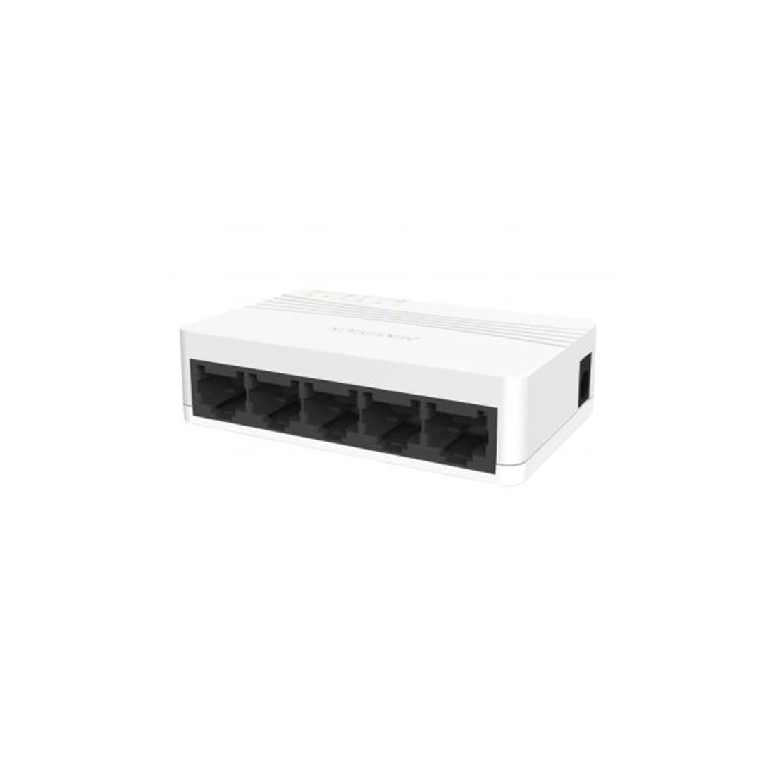 Коммутатор Hikvision DS-3E0105D-O — фото 1