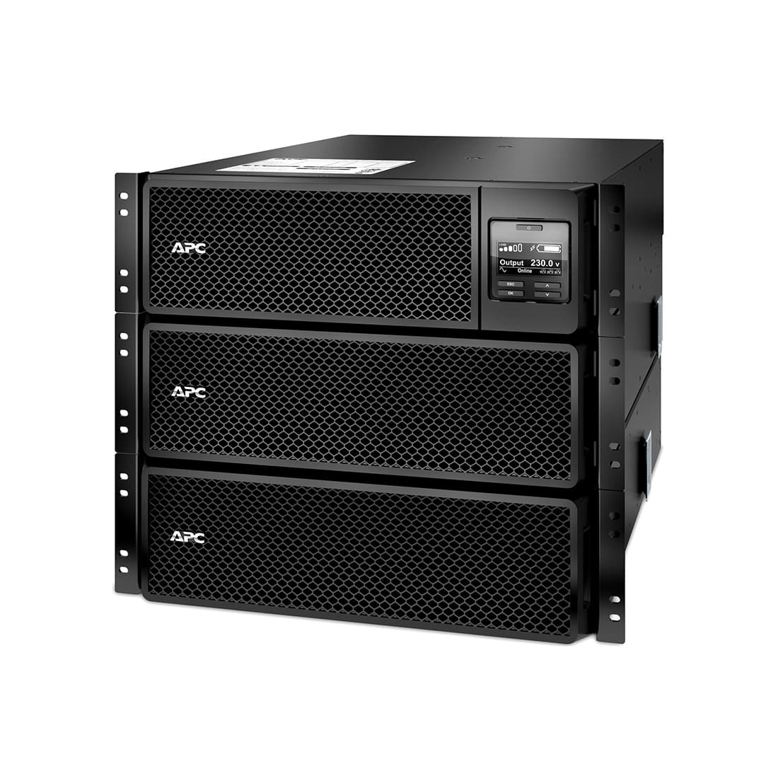 Дополнительная батарея APC SRT192RMBP2 (SRT192RMBP2)