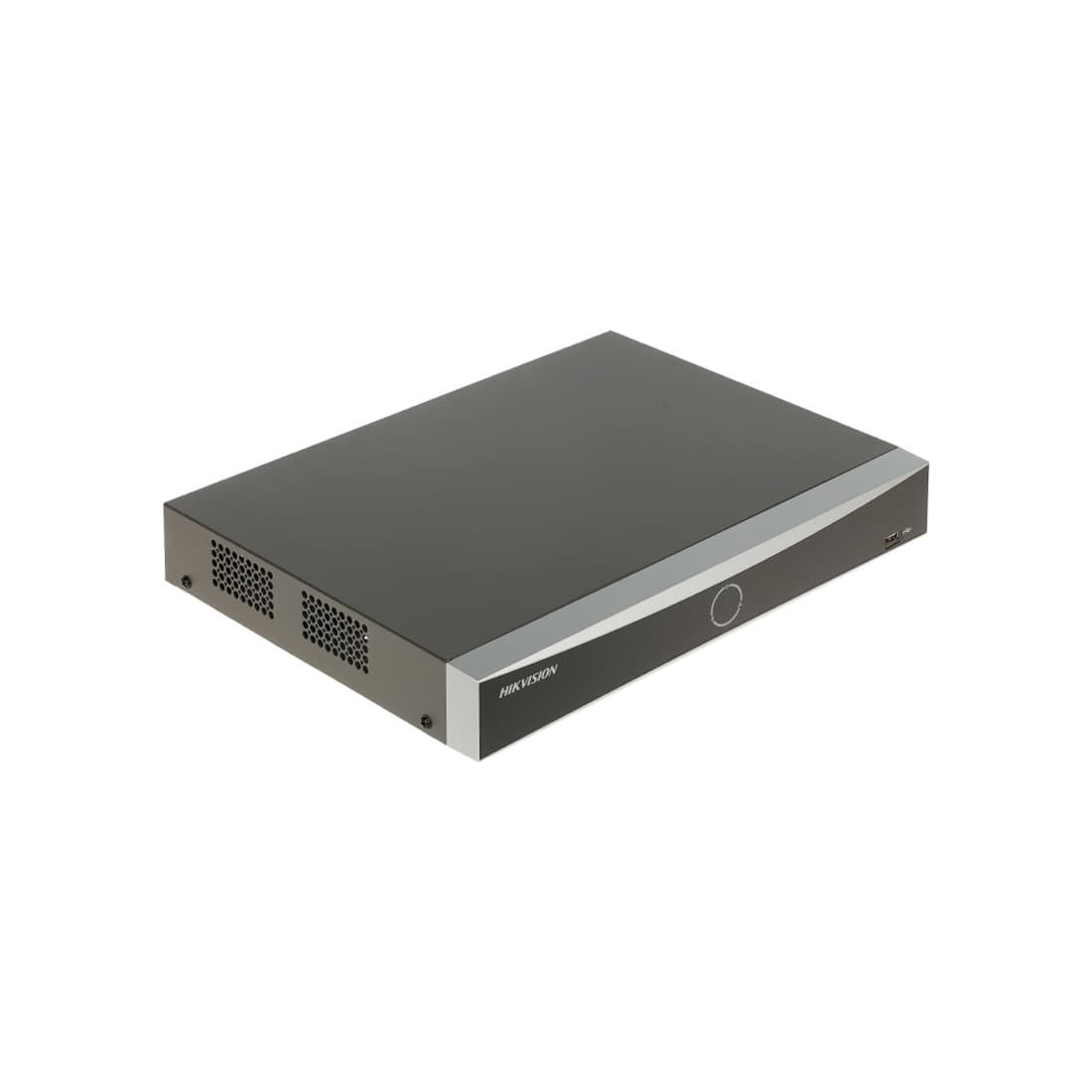 Сетевой видеорегистратор Hikvision DS-7616NXI-K1(B)