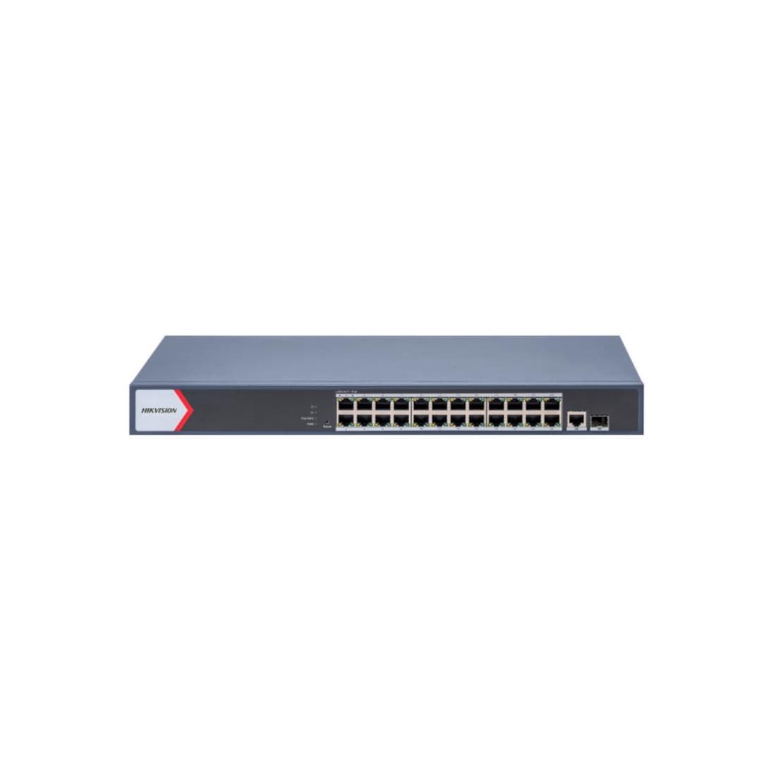 Коммутатор Hikvision DS-3E1526P-EI/M
