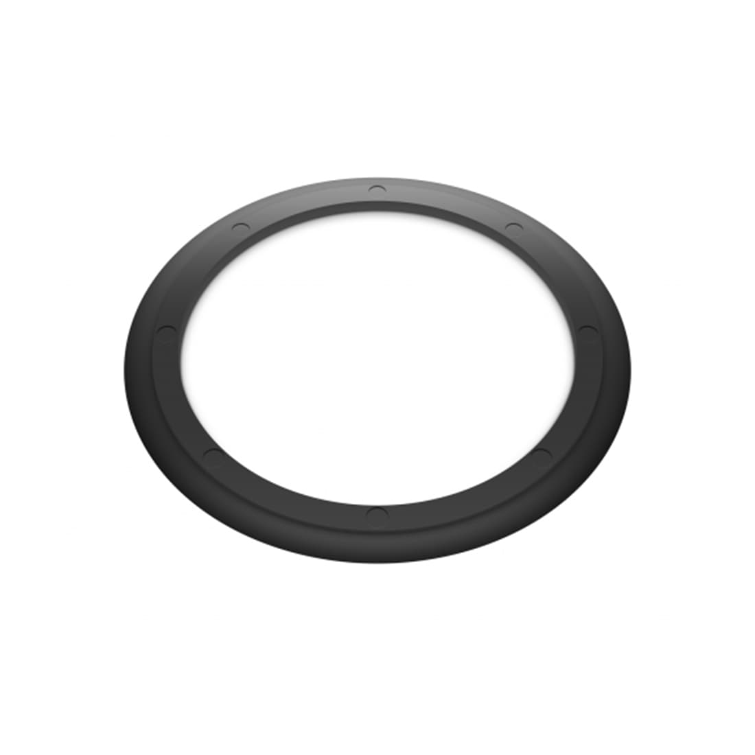 Кольцо резиновое уплотнительное для двустенной трубы DKC 016125 д.125мм