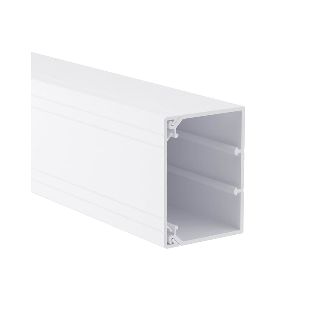 Короб с крышкой TA-GN DKC 01785 80x60