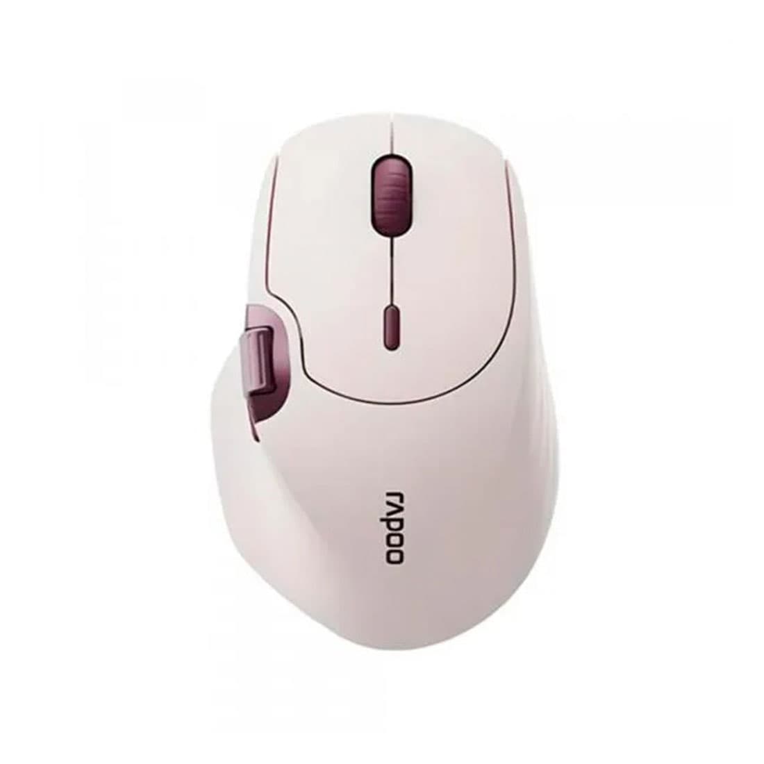 Компьютерная мышь Rapoo MT560 Vermeil