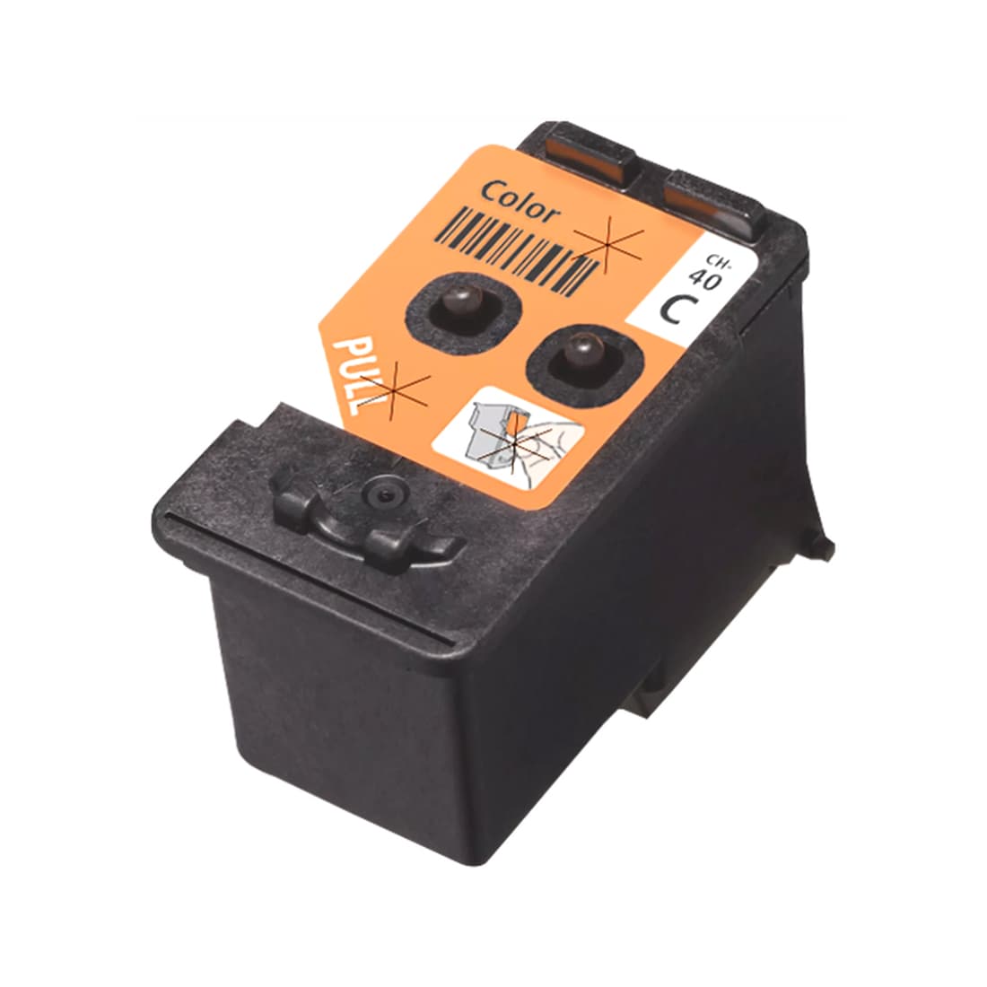 Зап. часть Печатающая головка Canon PRINTHEAD COLOR CH-40 EMB (3430C001AB) — фото 1