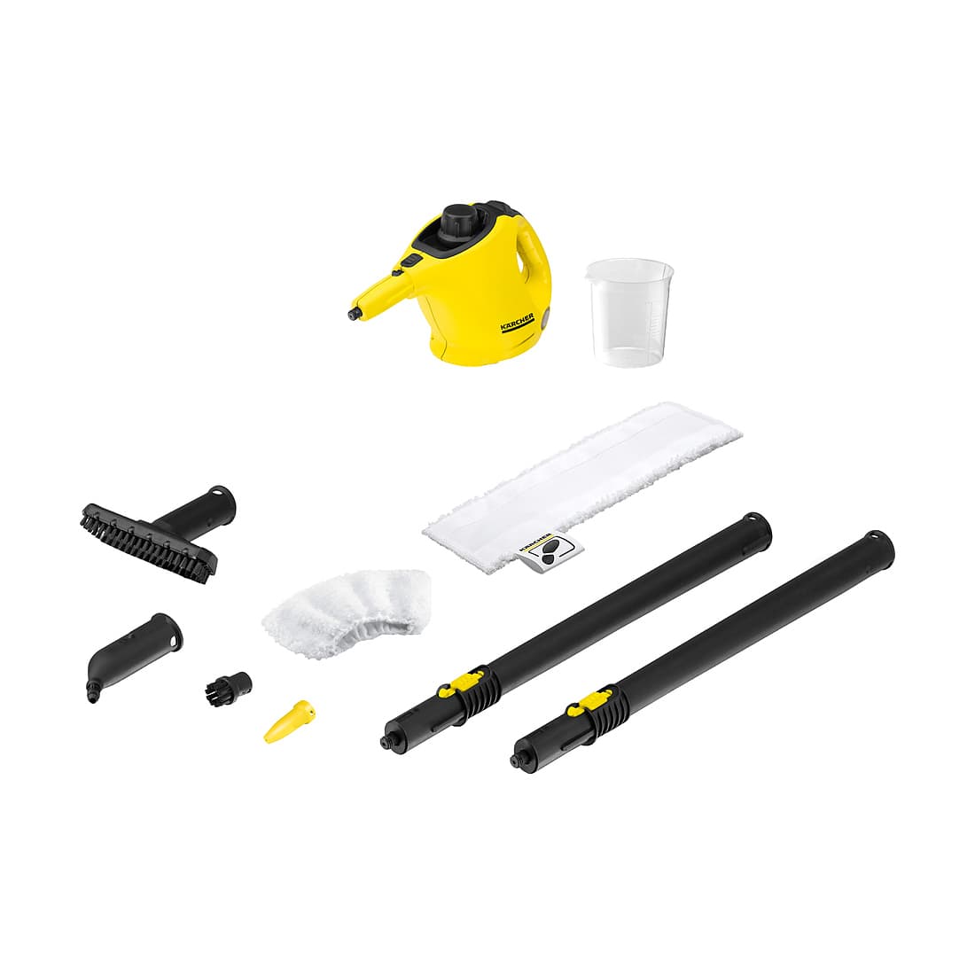 Пароочиститель KARCHER SC 1 — фото 1