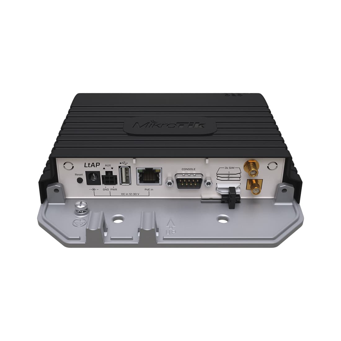 Точка доступа MikroTik LtAP-2HnD&FG621-EA&LR8G