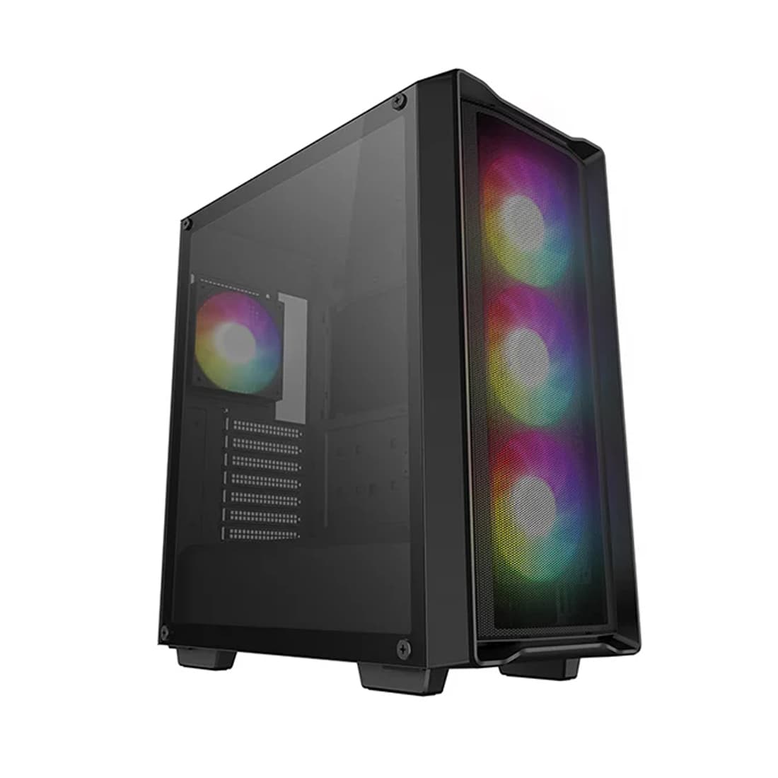 Компьютерный корпус Deepcool CC560 MESH V2 без Б/П — фото 1
