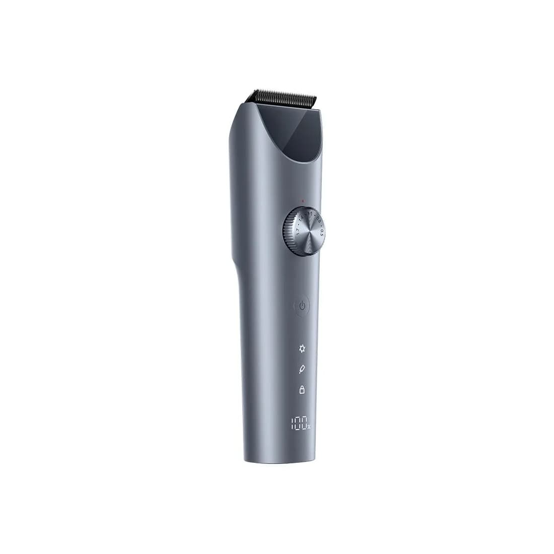 Машинка для стрижки волос Xiaomi Hair Clipper 2 Синий