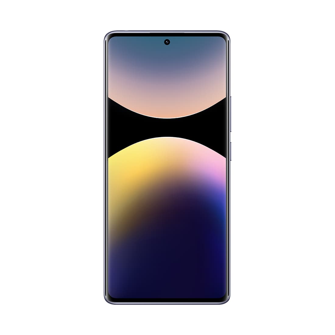 Мобильный телефон Redmi Note 14 Pro 12GB RAM 512GB ROM Aurora Purple