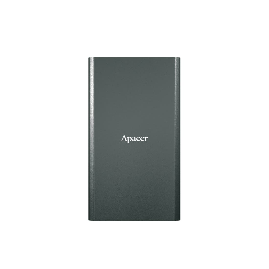 Внешний SSD диск Apacer 512GB AS723 Черный — фото 1