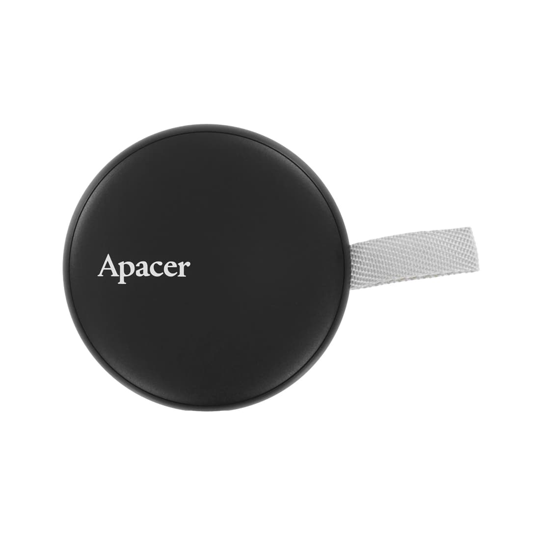 Внешний SSD диск Apacer 1TB AS725 Черный — фото 1
