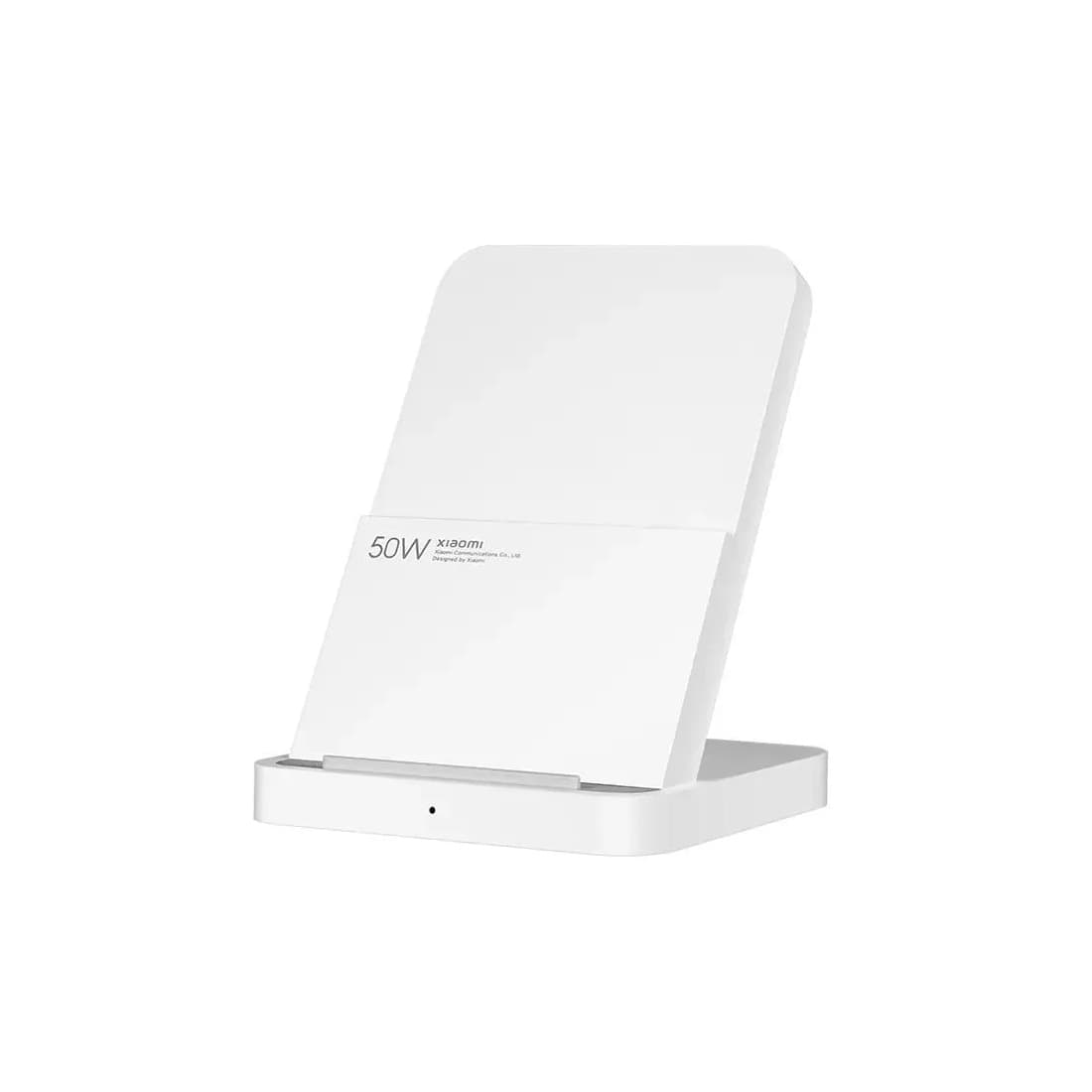 Беспроводное зарядное устройство Xiaomi 50W Wireless Charging Stand Pro