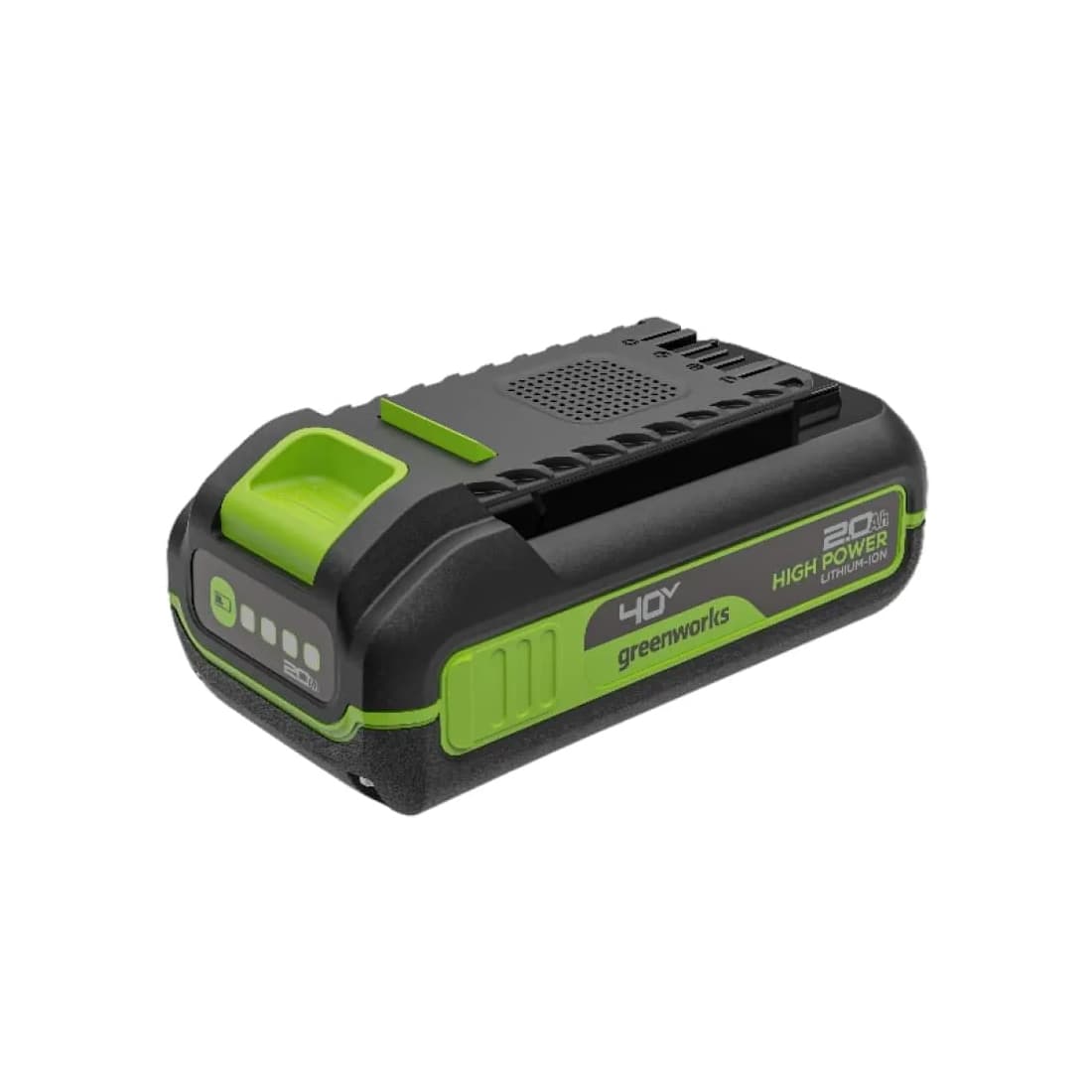 Аккумулятор Greenworks 2958407 High Power G40HP2 2 Ач