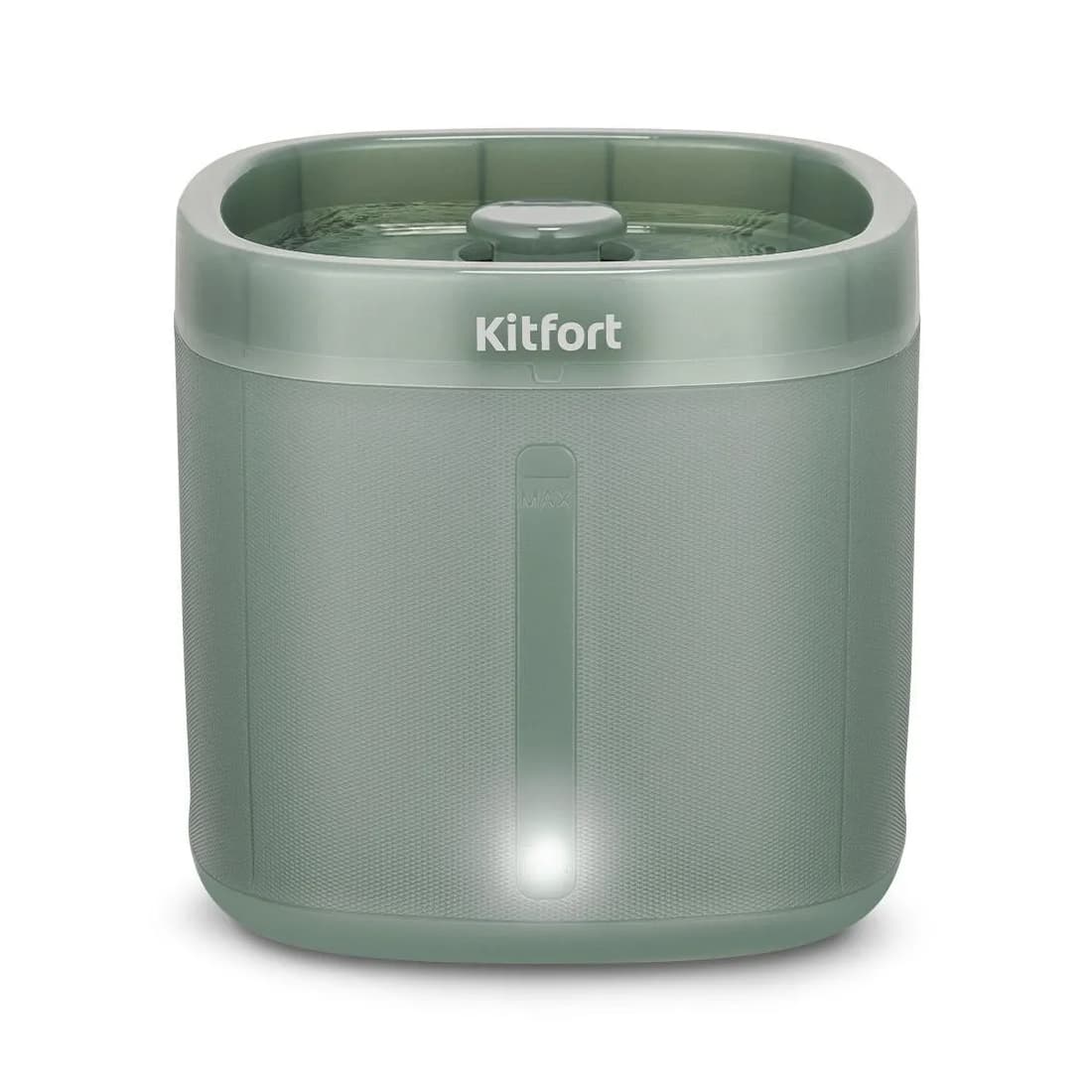 Фонтанчик для животных Kitfort КТ-6440