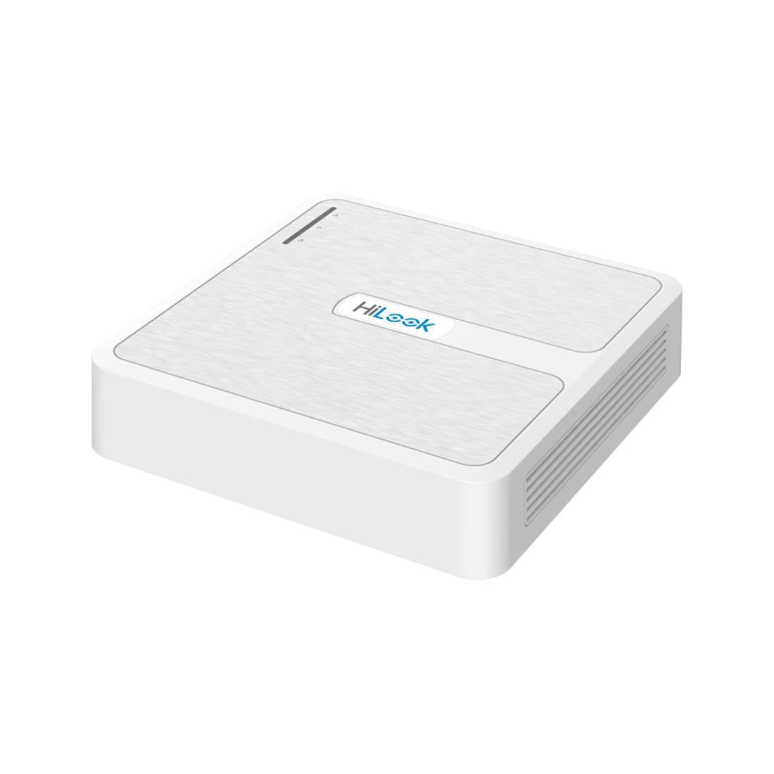 Сетевой видеорегистратор HiLook NVR-104H-D(D)