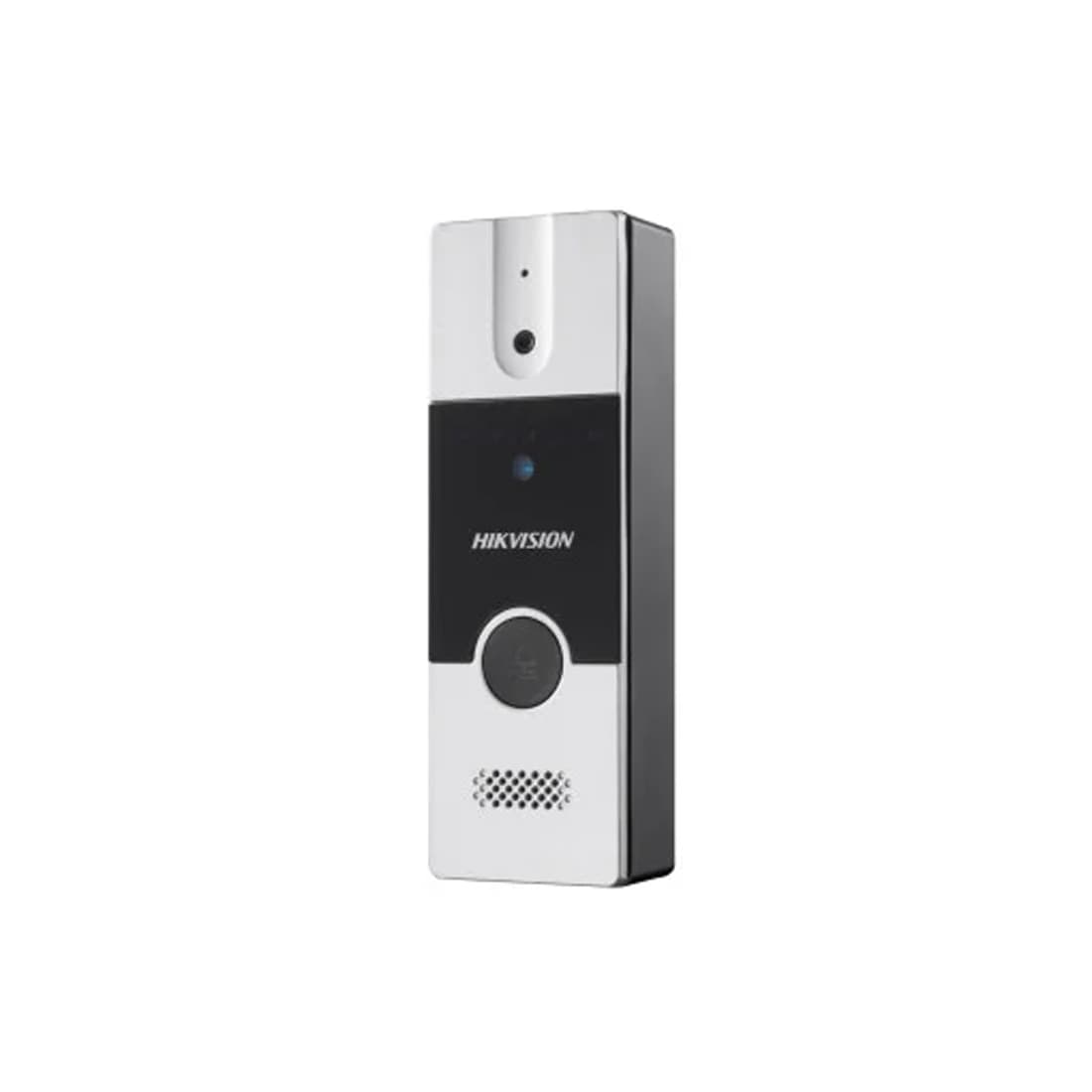Вызывная панель Hikvision DS-KB2411T-IM