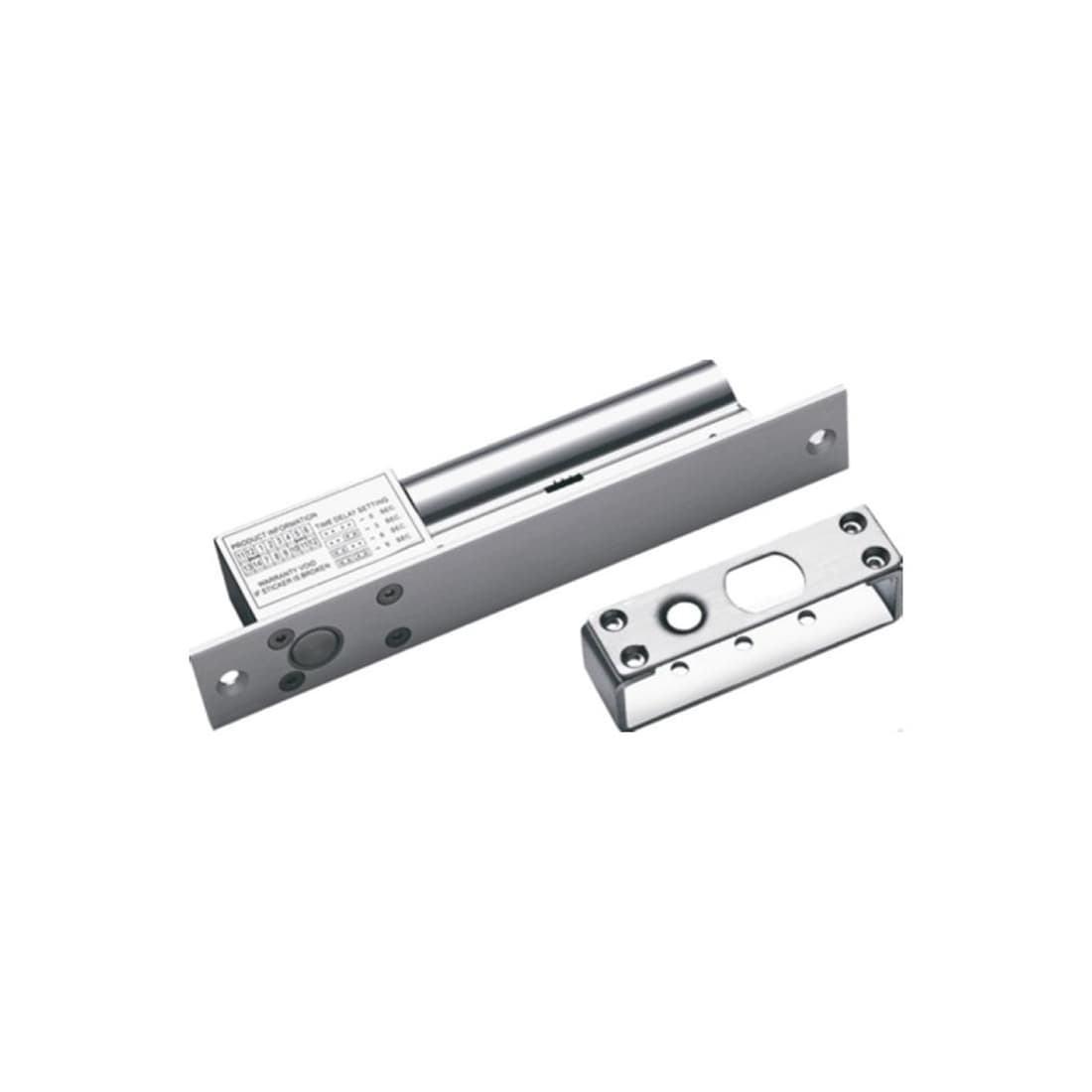 Кронштейн Hikvision DS-K4T108-U1