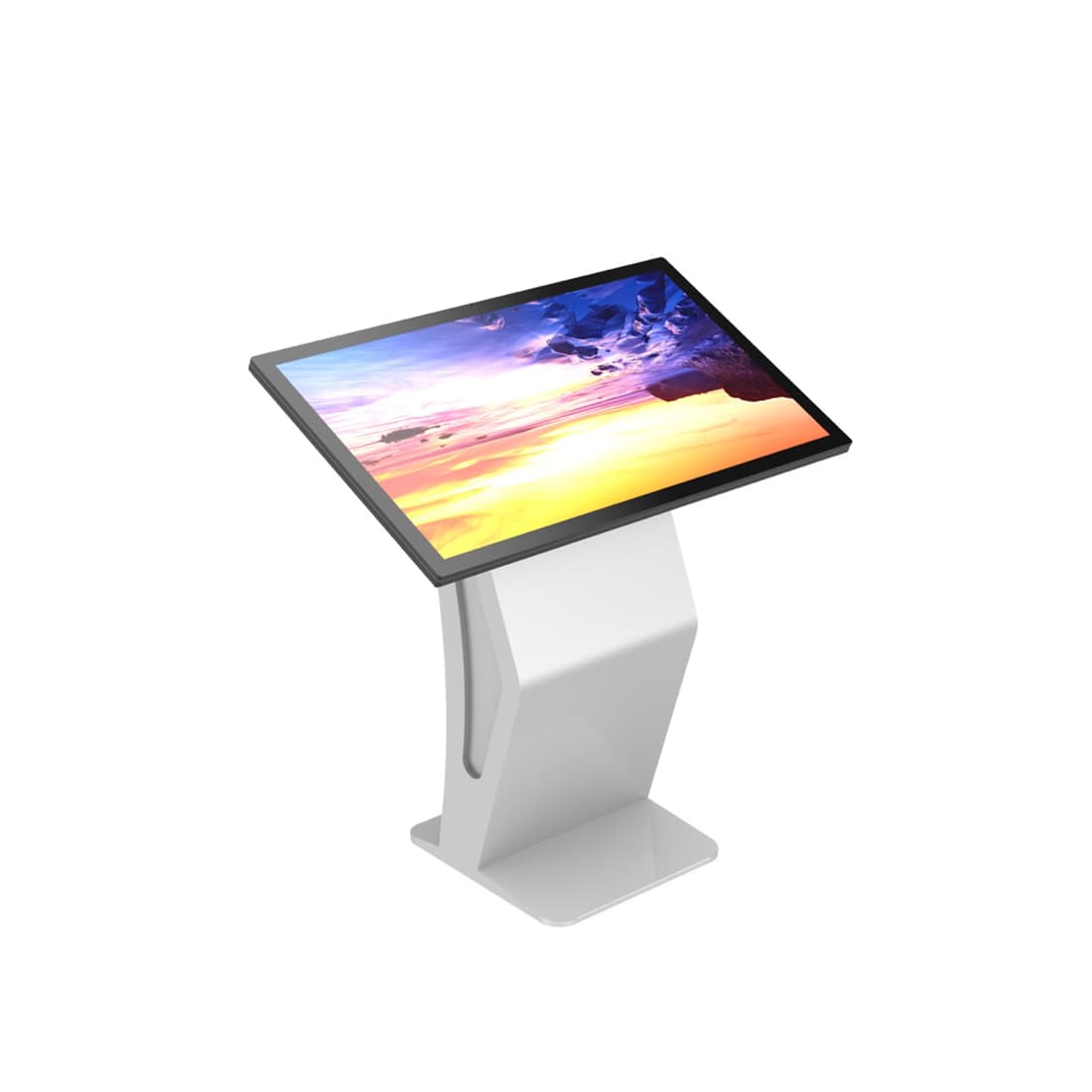 Интерактивный киоск Dahua DHI-LDW43-LWI200T (K-shape)