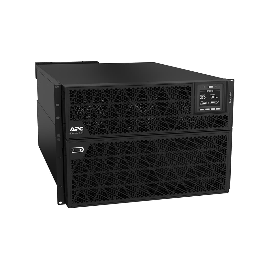 Источник бесперебойного питания APC Smart-UPS SRTG15KXLI