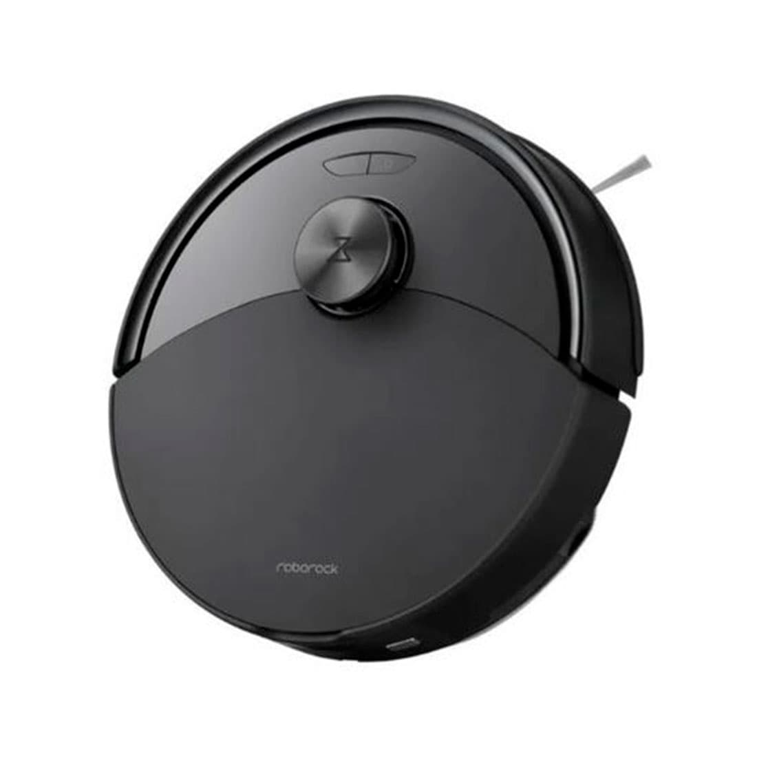 Робот-пылесос Roborock S8 Pro с зарядной базой Черный