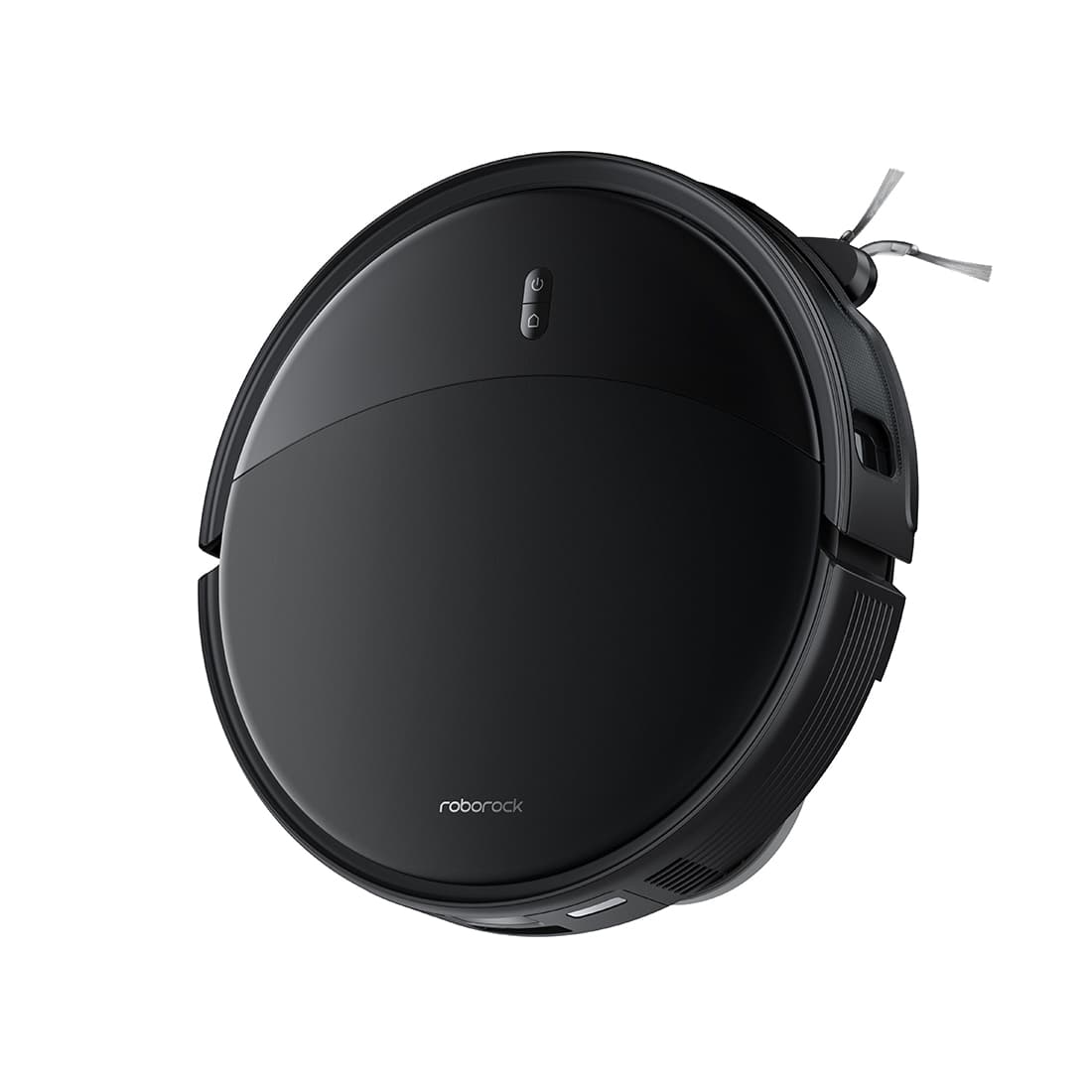 Робот-пылесос Roborock Saros 10R Черный
