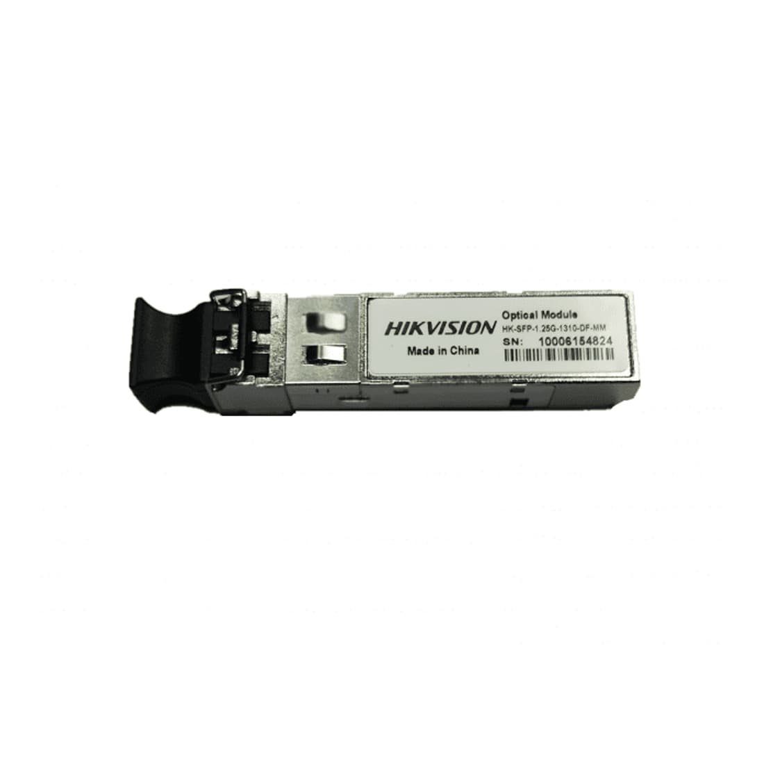 Трансивер Hikvision HK-SFP-1.25G-1310-DF-MM