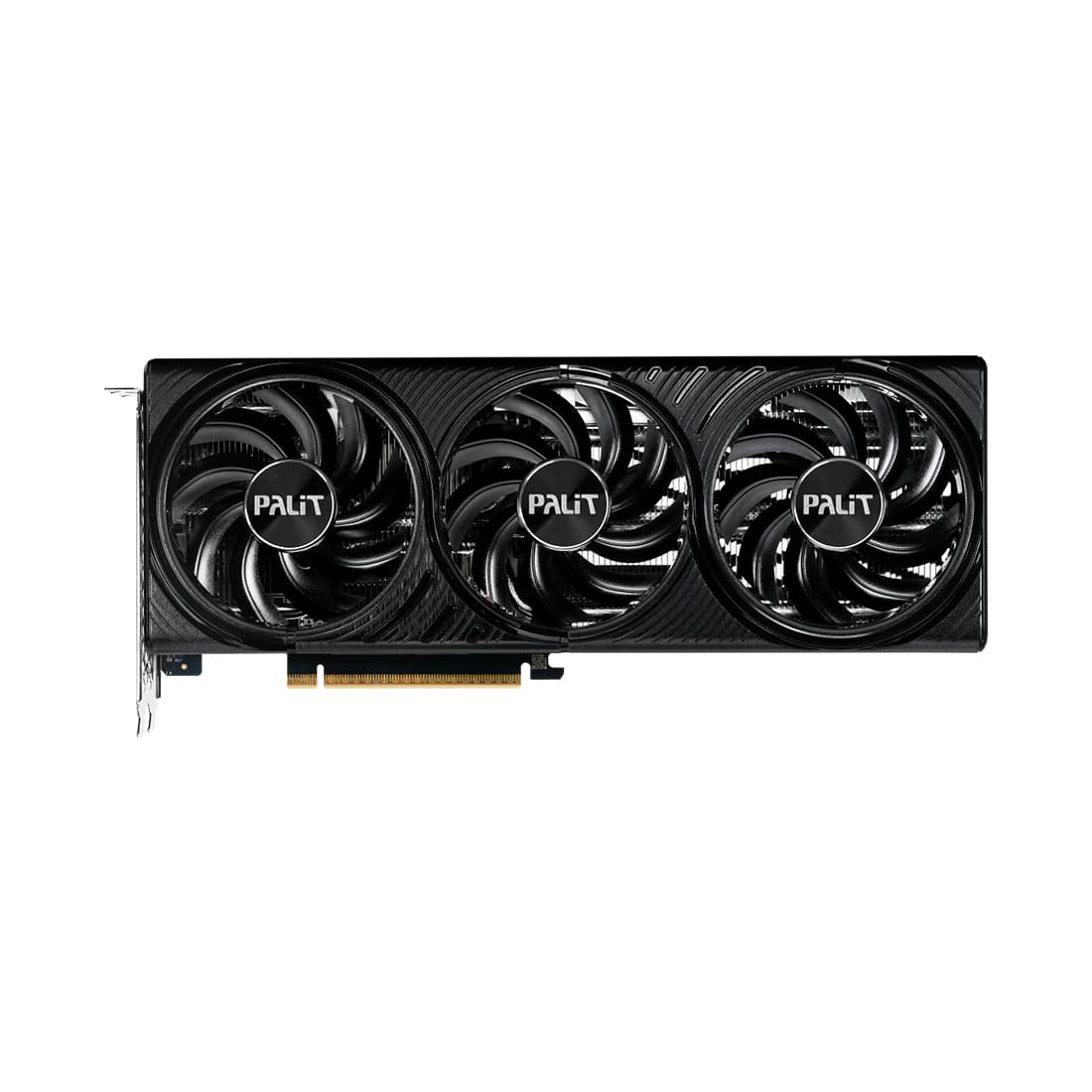 Видеокарта PALIT RTX5060Ti INFINITY 3 OC 16GB (NE7506TS19T1-GB2061S)