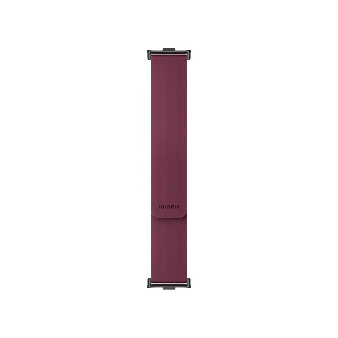 Магнитный сменный браслет Xiaomi Magnetic Quick Release Strap Khaki Brown