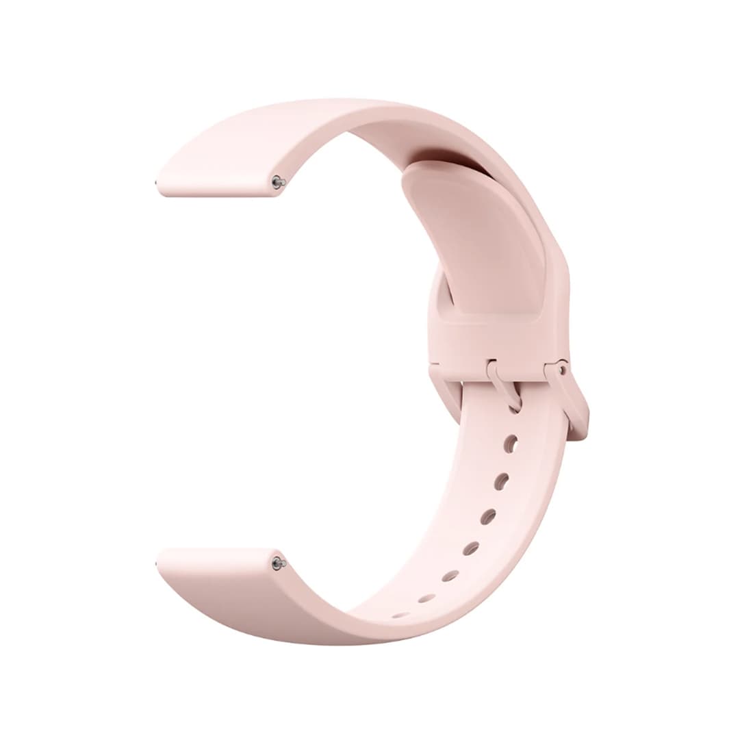 Сменный ремешок Redmi Watch TPU Strap Candy Pink